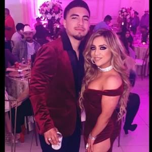 Meet your Posher, Joanna